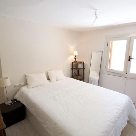 Apartament Central Amb Terrassa Alp Buitenkant foto